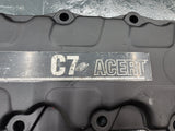Caterpillar C7 ACERT Valve/Rocker Cover 242-2407 For Sale