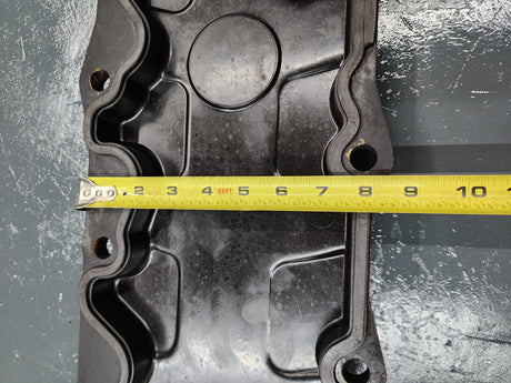 Caterpillar C7 ACERT Valve/Rocker Cover 242-2407 For Sale