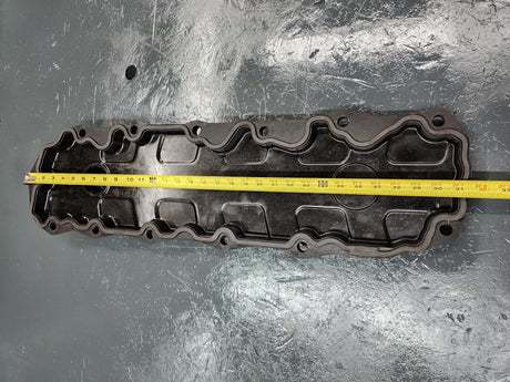 Caterpillar C7 ACERT Valve/Rocker Cover 242-2407 For Sale