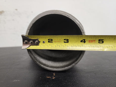 CUMMINS ISM DIESEL ENGINE 3883977 Air Transfer Elbow Tube For Sale