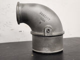 CUMMINS ISM DIESEL ENGINE 3883977 Air Transfer Elbow Tube For Sale