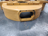 Caterpillar C7 Flywheel Housing 226-8708-00-