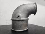 CUMMINS ISM DIESEL ENGINE 3883977 Air Transfer Elbow Tube For Sale