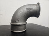 Cummins 6CT 8.3L 3918685 Air Transfer Elbow Tube For Sale