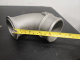 Cummins 6CT 8.3L 3918685 Air Transfer Elbow Tube For Sale