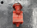 Cummins ISX15 Throttle Valve 3691162 For Sale