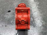 Cummins ISX15 Throttle Valve 3691162 For Sale
