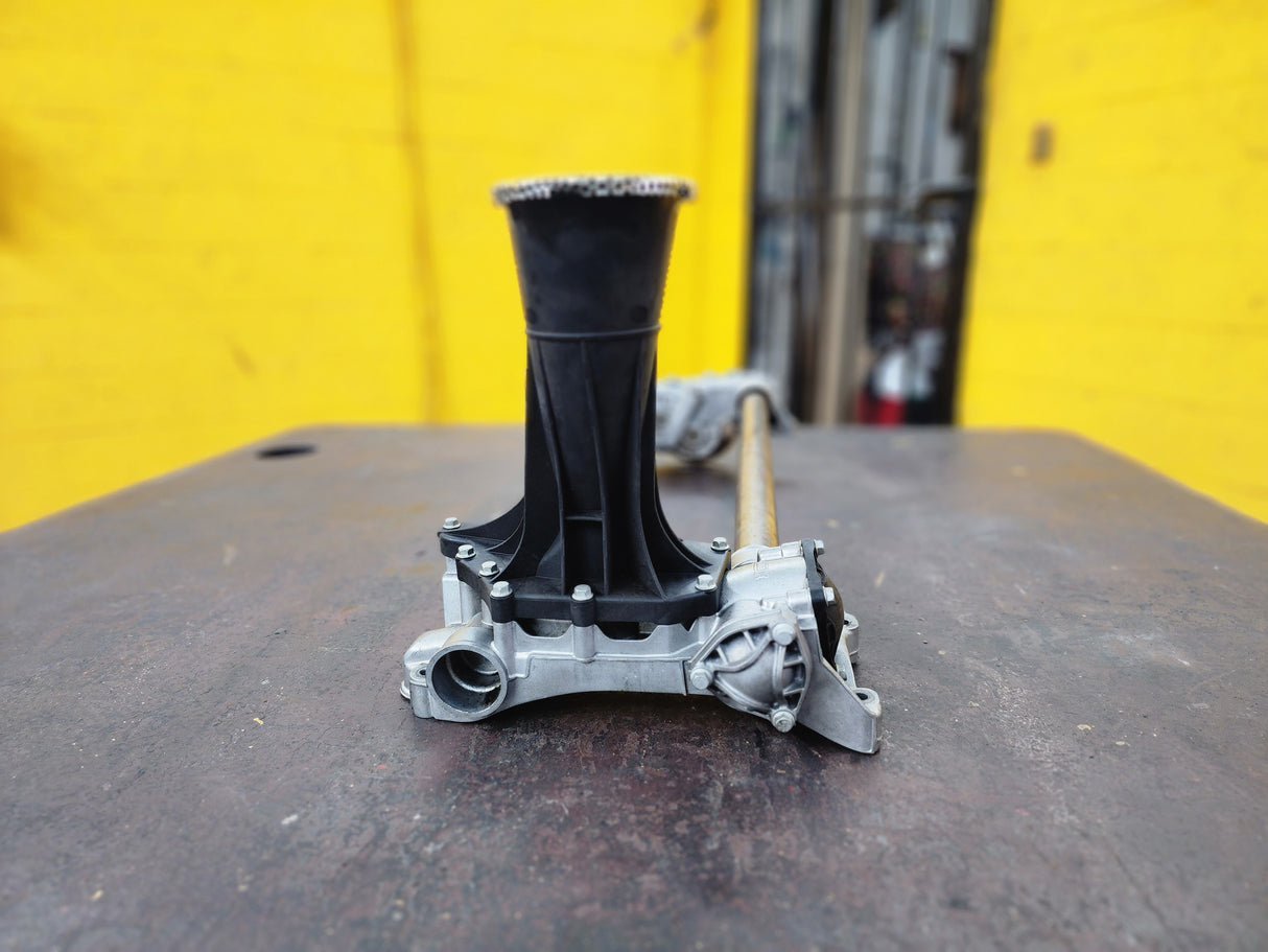 Hengs Detroit DD15 Diesel Engine Oil Pick-Up 146-801-001 For Sale