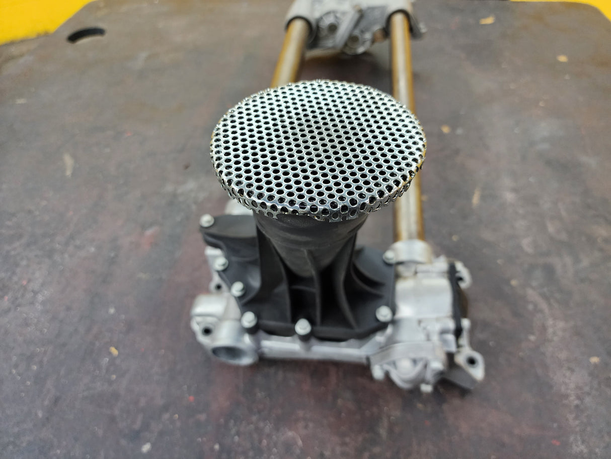 Hengs Detroit DD15 Diesel Engine Oil Pick-Up 146-801-001 For Sale