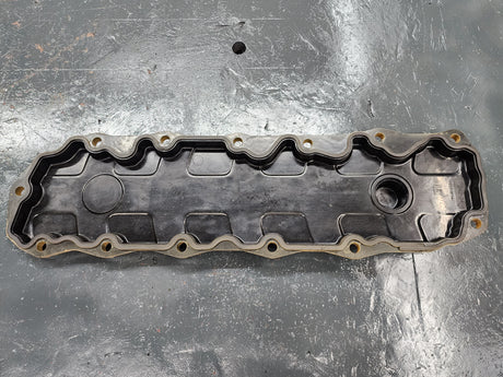 Caterpillar C7 ACERT Valve/Rocker Cover 242-2409 For Sale