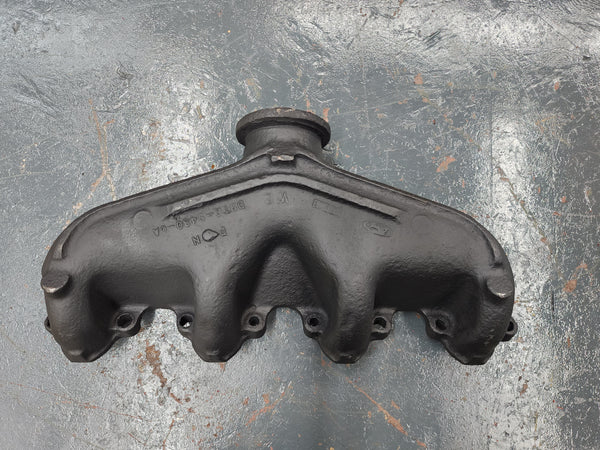 Ford F600 Diesel Engine Exhaust Manifold Part # D9TE 9430 CA