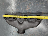 Ford F600 Diesel Engine Exhaust Manifold Part # D9TE 9430 CA