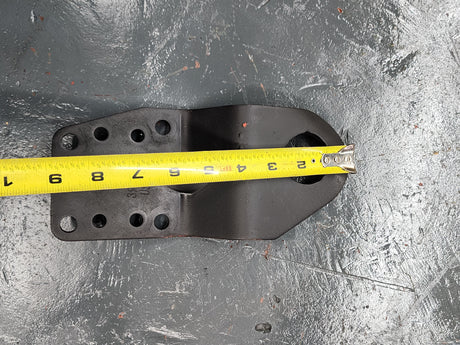 Cummins ISB Diesel Engine Lifting Eye Plate 3955027 For Sale