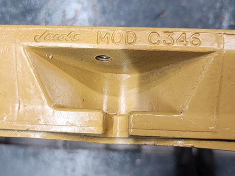Caterpillar 3406C Engine Jake Brake Housing OEM 005602 For Sale