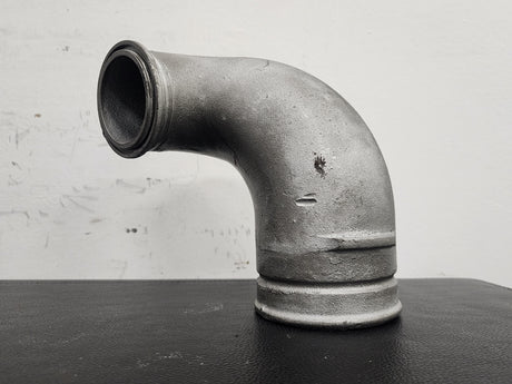 Mack 5MD4464M Air Intake Transfer Elbow Tube