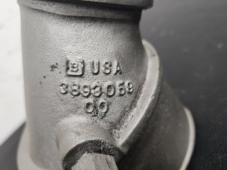 Cummins 5.9L 3893059 Air Transfer Elbow Tube For Sale