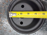 Cummins 6.7L Engine Fan Grooved Pulley 3914462 For Sale