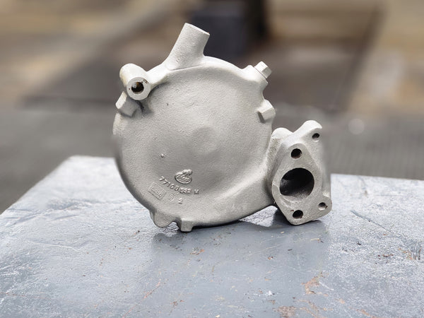 Mack E7 Water Pump Cover 771GB532M For Sale