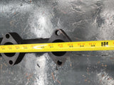 Volvo D11 Diesel Engine Exhaust Manifold 3 Parts For Sale