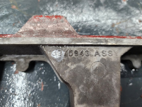 Cummins ISB/QSB 6.7L Engine Rocker Arm Housing 3975943 For Sale
