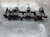 Cummins ISL Diesel Engine EGR Exhaust Recirc Cooler Bracket 4940674 For Sale