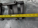 Cummins ISL Diesel Engine EGR Exhaust Recirc Cooler Bracket 4940674 For Sale