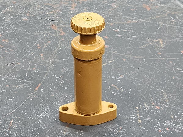Caterpillar Fuel Priming Hand Pump For Sale