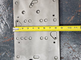 Cummins ISM ECM Cooling Plate, Part# 3335372