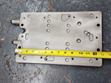 Cummins ISM ECM Cooling Plate, Part# 3335372