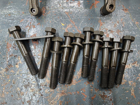 Caterpillar C7 Rocker Arm 235-5527 For Sale