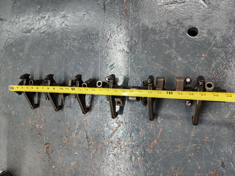 Caterpillar C7 Rocker Arm 235-5527 For Sale