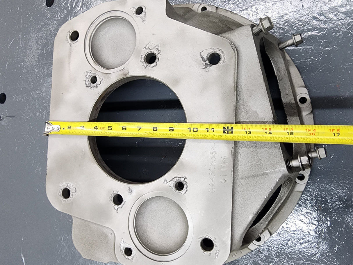 OEM Eaton Fuller Bell Housing For Sale