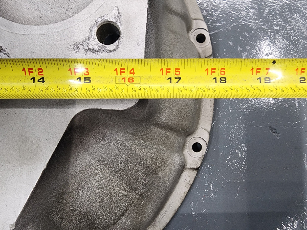 OEM Eaton Fuller Bell Housing For Sale