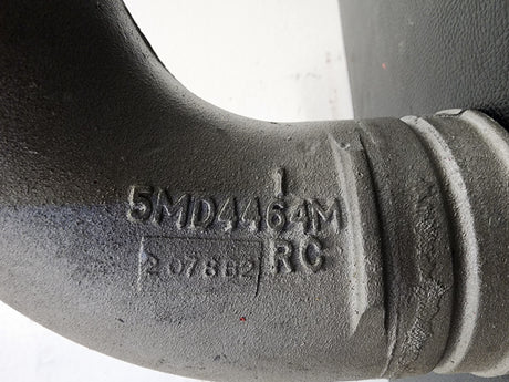 Mack 5MD4464M Air Intake Transfer Elbow Tube For Sale