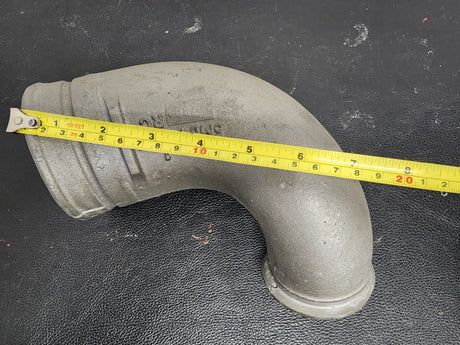 Mack 5MD4464M Air Intake Transfer Elbow Tube For Sale