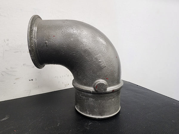 Cummins ISX 3682674 Air Transfer Elbow Tube For Sale