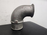 Cummins ISX 3682674 Air Transfer Elbow Tube For Sale