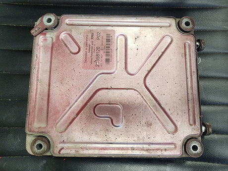 Mack MP7 ECM Part # 21358126 P02
