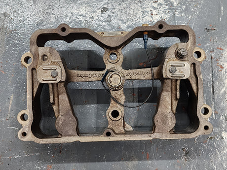Cummins Big Cam Engine Jake Brakes MOD 425 For Sale