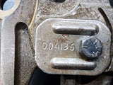 Cummins Big Cam Engine Jake Brakes MOD 425 For Sale