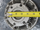 Viscous 8” Fan Clutch For Sale, 8 INCHES
