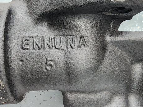 Caterpillar C7 Exhaust Manifold 3 Part For Sale