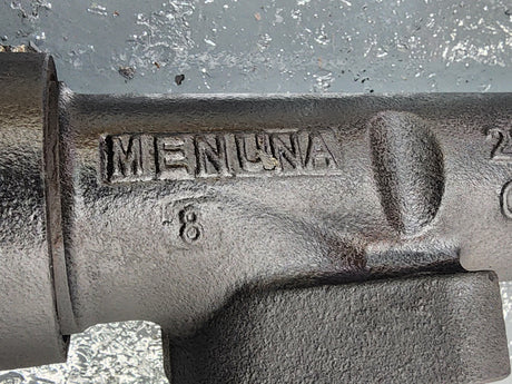 Caterpillar C7 Exhaust Manifold 3 Part For Sale