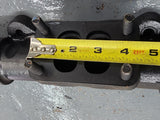 Caterpillar C7 Exhaust Manifold 3 Part For Sale