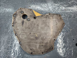 Caterpillar 3126B Engine Front Timing Plate 136-0823 For Sale