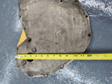 Caterpillar 3126B Engine Front Timing Plate 136-0823 For Sale