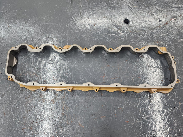 Caterpillar C7/3126 Engine Valve Cover Base Spacer 134-9899 For Sale