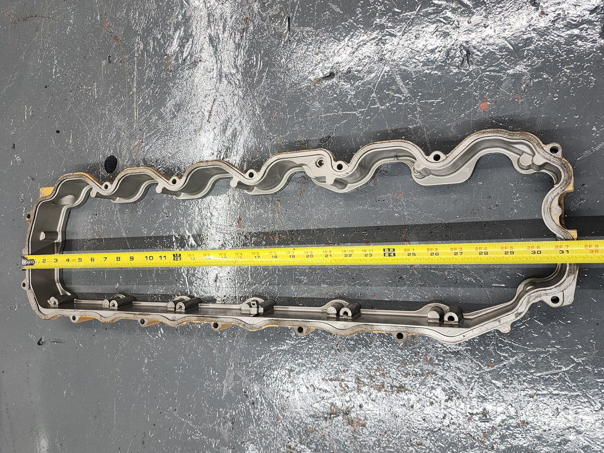 Caterpillar C7/3126 Engine Valve Cover Base Spacer 134-9899 For Sale
