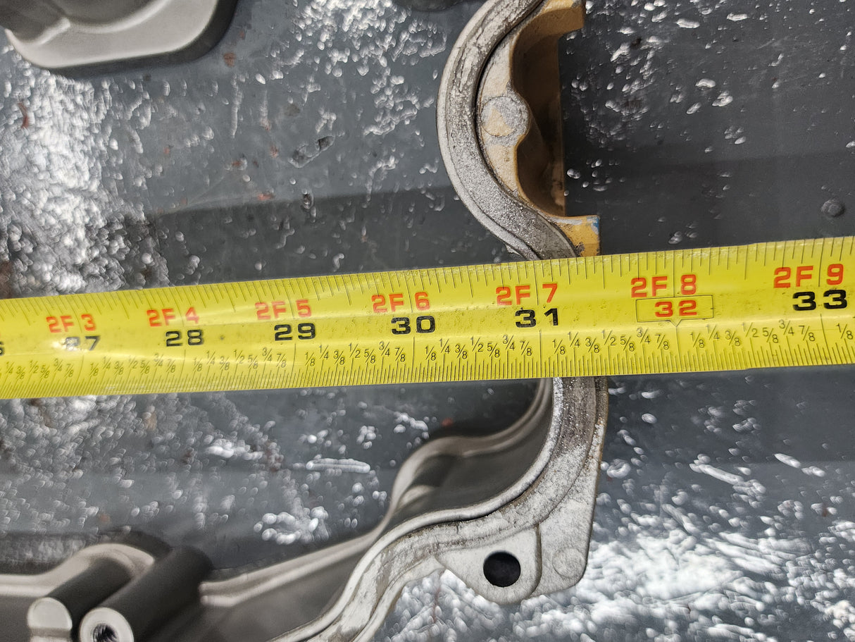 Caterpillar C7/3126 Engine Valve Cover Base Spacer 134-9899 For Sale