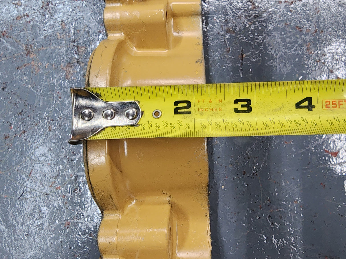 Caterpillar C7/3126 Engine Valve Cover Base Spacer 134-9899 For Sale
